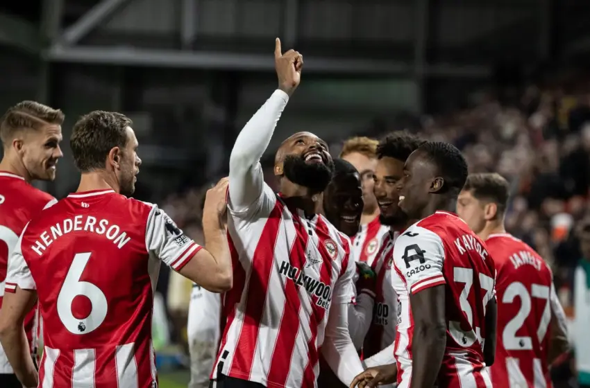  Крістал Пелас – Брентфорд прогноз і анонс на матч АПЛ – 01.11.2025