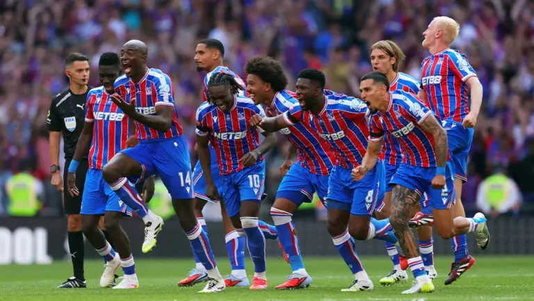  Кристал Пелас – Брайтон прогноз і ставка на матч АПЛ – 09.11.2025