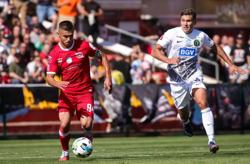  Кривбас – Полтава прогноз і анонс на матч УПЛ – 01.11.2025