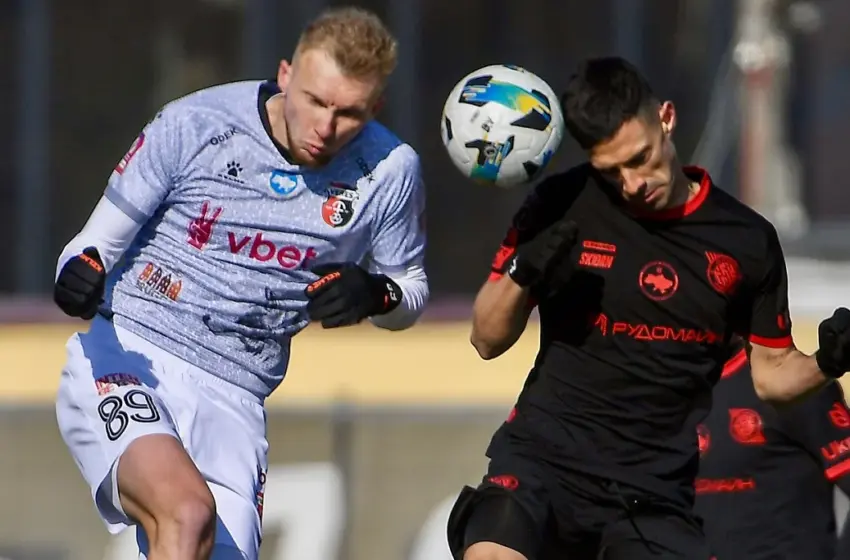  Кривбас – Верес прогноз і ставка на матч УПЛ – 23.11.2025