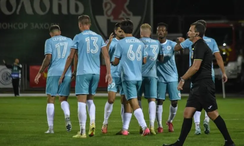  Кудрівка – Колос прогноз і анонс на матч УПЛ – 07.11.2025