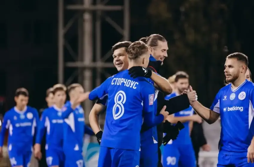  Кудрівка – Колос. Дивитись LIVE трансляцію матчу УПЛ – 07.11.2025