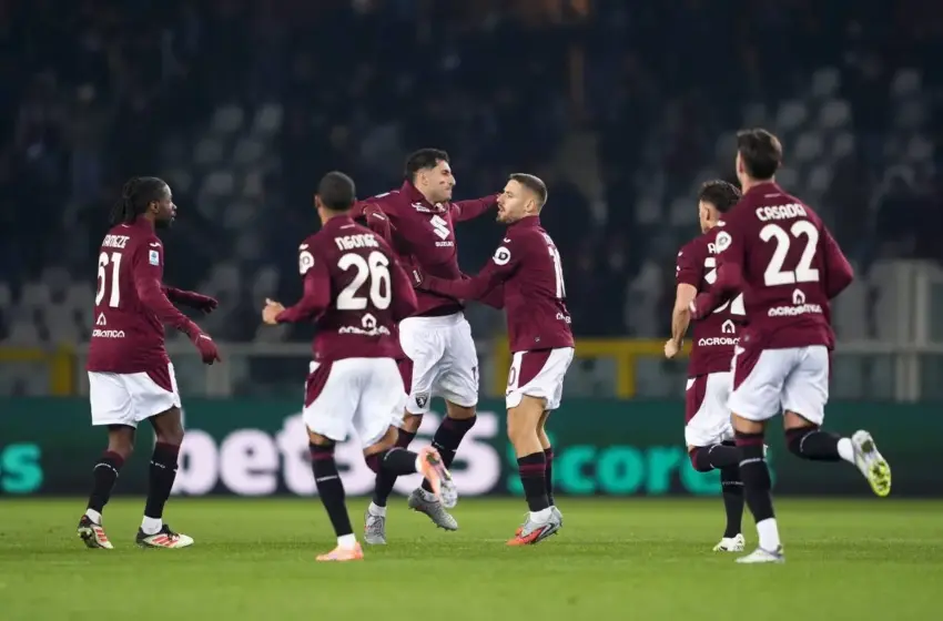  Лечче – Торіно прогноз і ставка на матч Серії А – 30.11.2025