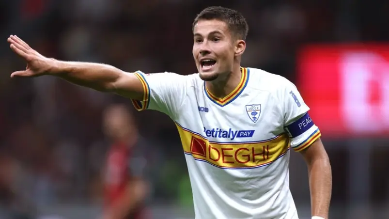  Лечче – Верона прогноз і анонс на матч Серії А – 08.11.2025