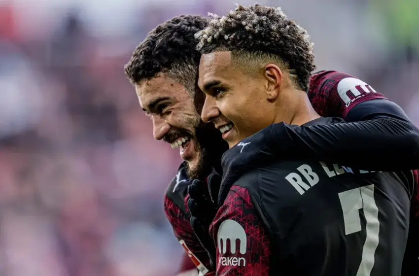  Лейпциг – Штутгарт прогноз і анонс на матч Бундесліги – 01.11.2025