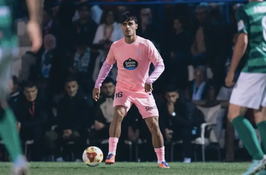  Леванте – Сельта прогноз і анонс на матч Ла Ліги – 02.11.2025