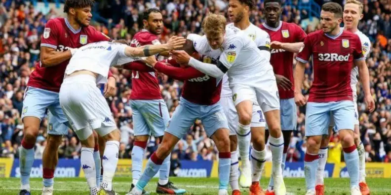  Лідс – Астон Вілла прогноз і ставка на матч АПЛ – 23.11.2025