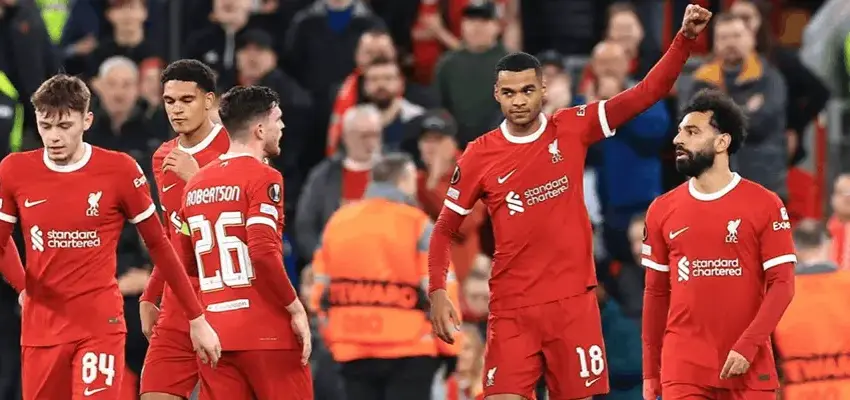  Ліверпуль – Астон Вілла прогноз і анонс на матч АПЛ – 01.11.2025