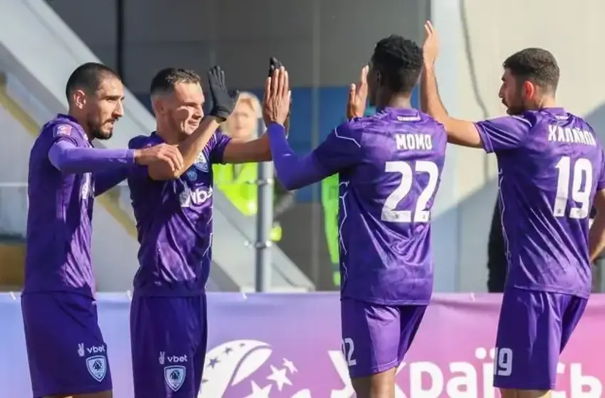  ЛНЗ – Карпати прогноз і анонс на матч УПЛ – 03.11.2025