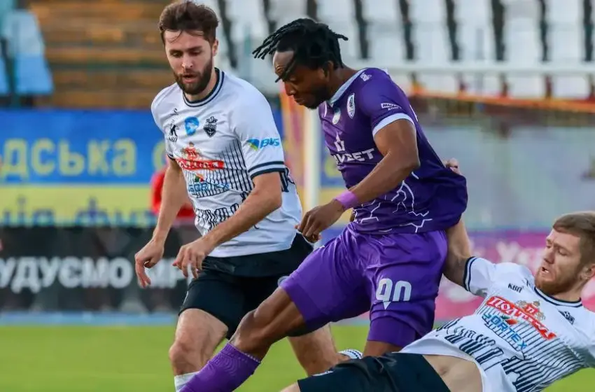  ЛНЗ – Кудрівка прогноз і ставка на матч УПЛ – 29.11.2025