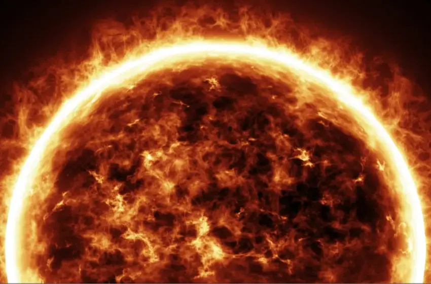  Магнітні бурі 20–21 листопада: сонливість, аритмія та різкі перепади самопочуття — прогноз учених