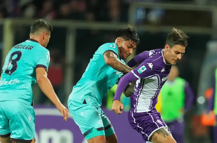  Майнц – Фіорентина прогноз і анонс на матч Ліги Конференцій – 06.11.2025