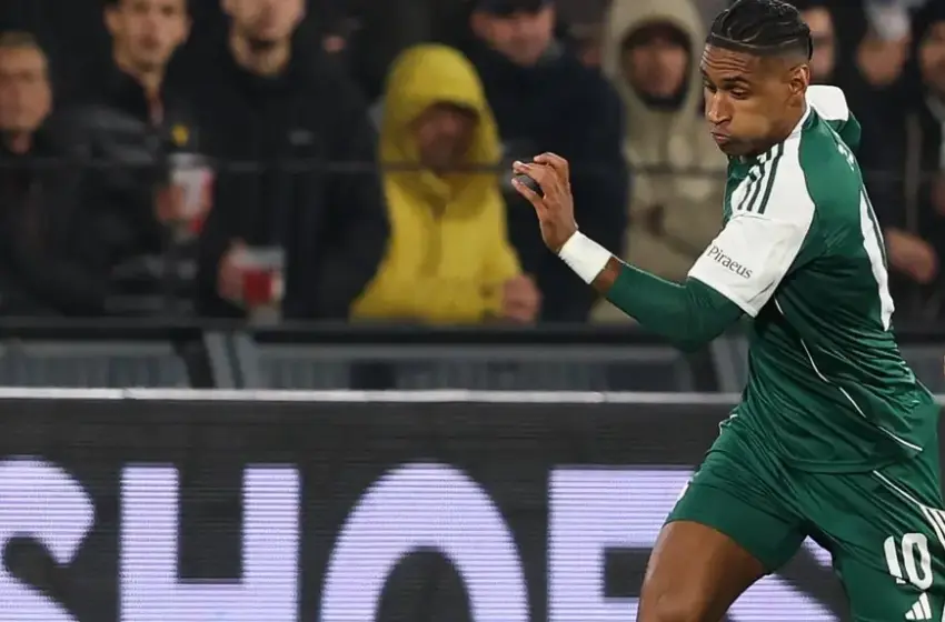  Мальме – Панатінаїкос прогноз і анонс на матч Ліги Європи – 06.11.2025