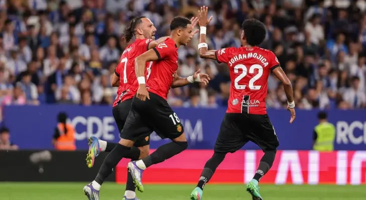  Мальорка – Осасуна прогноз і ставка на матч Ла Ліги – 29.11.2025