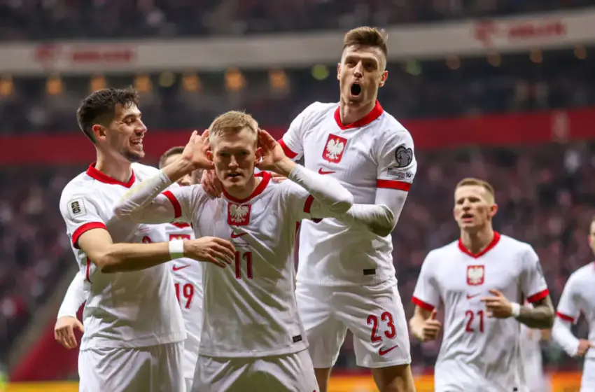  Мальта – Польща прогноз і ставка на матч відбору на ЧС 2026 – 17.11.2025