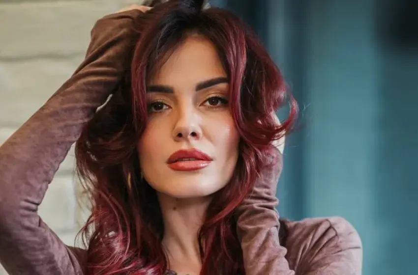  MamaRika терміново госпіталізують: співачці зроблять операцію через проблеми зі здоров’ям