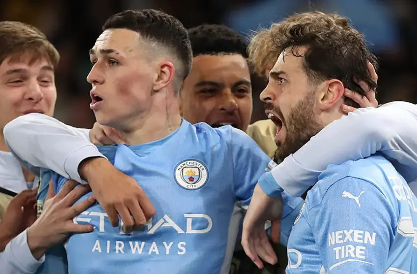  Манчестер Сіті – Лідс прогноз і ставка на матч АПЛ – 29.11.2025