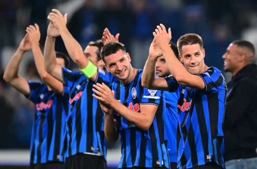  Марсель – Аталанта прогноз і анонс на матч Ліги чемпіонів – 05.11.2025