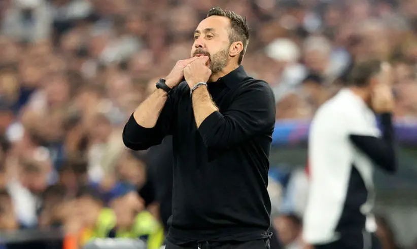  Марсель – Аталанта. Дивитись LIVE трансляцію матчу Ліги чемпіонів – 05.11.2025