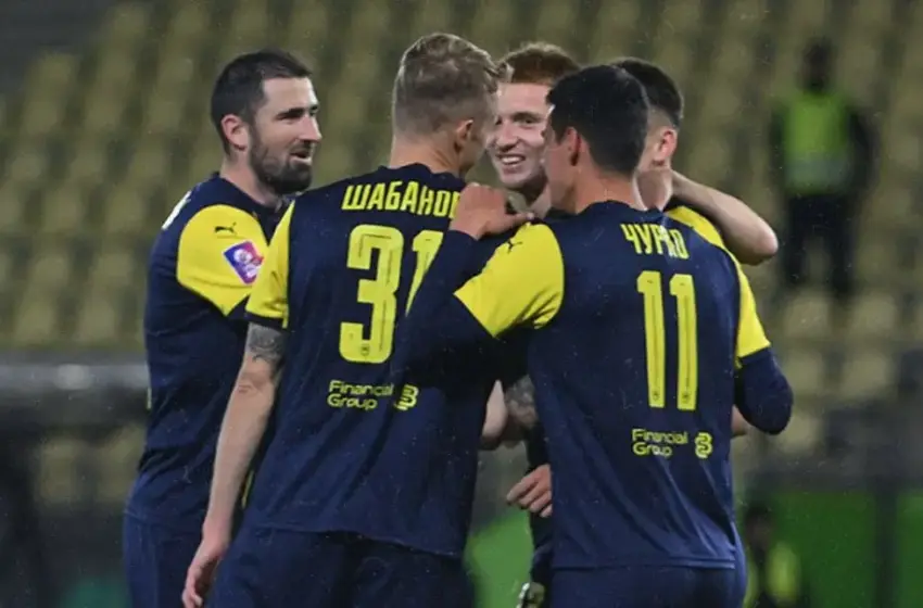  Металіст 1925 – Зоря прогноз і анонс на матч УПЛ – 08.11.2025