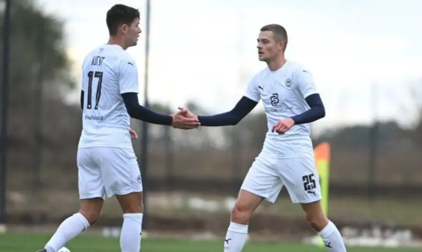  Металіст 1925 – Зоря. Дивитись LIVE трансляцію матчу УПЛ – 08.11.2025