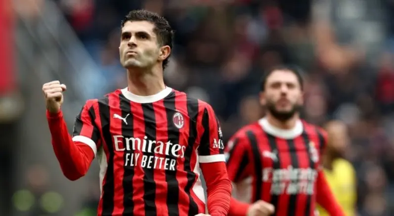  Мілан – Рома прогноз і анонс на матч Серії А – 02.11.2025