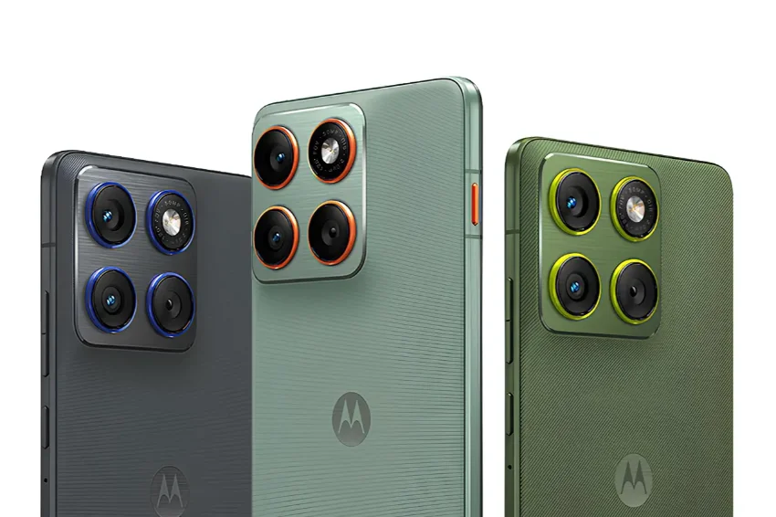 Motorola Edge 70 — ультратонкий смартфон із потужним Snapdragon 7 Gen 4 і тривалим часом автономної роботи