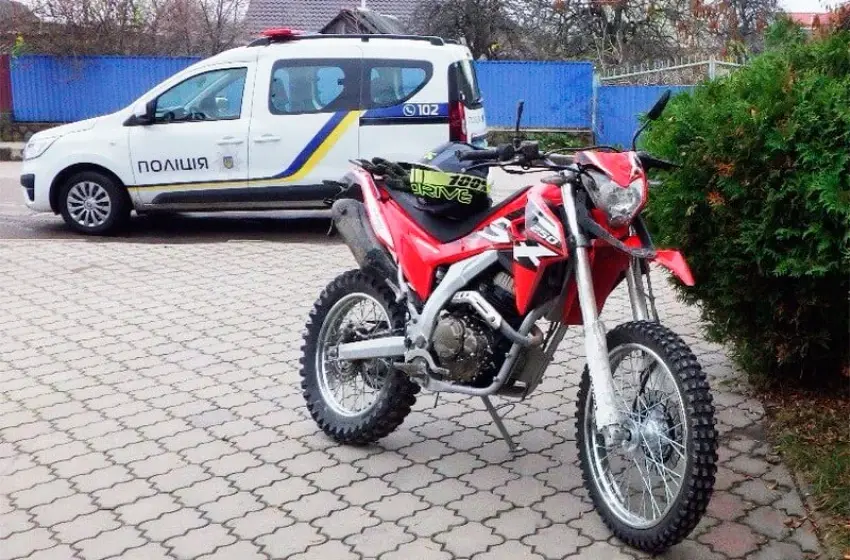  На Рівненщині підліток вкоротив собі віку після смертельної ДТП