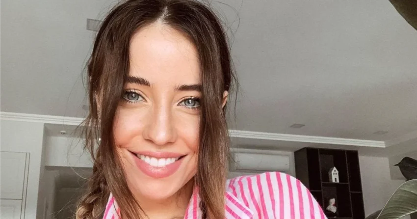  Надя Дорофєєва розповіла про плани щодо дітей і стосунки з Володимиром Дантесом