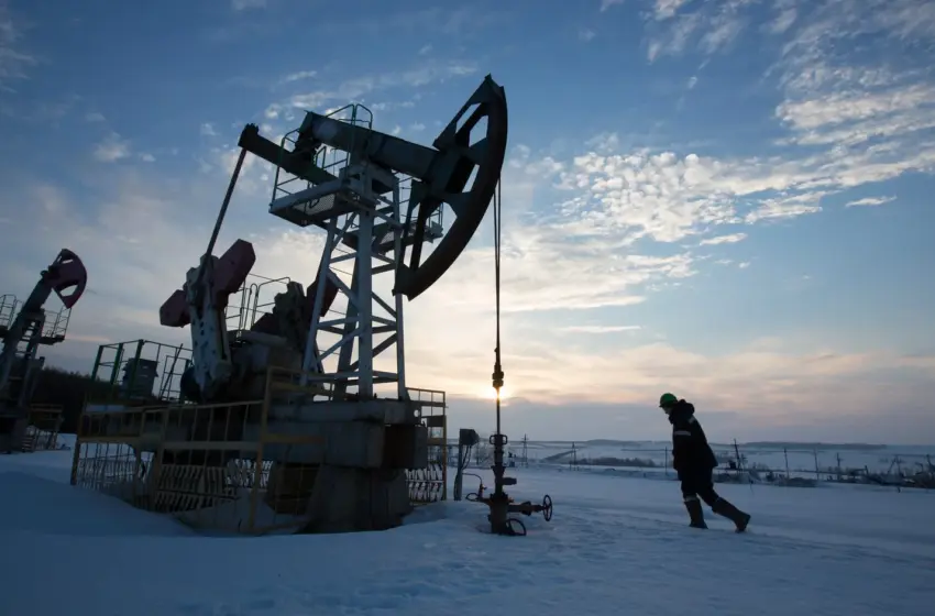  Нафта Urals обвалилася до $36: Росія зазнає рекордних втрат перед санкціями США