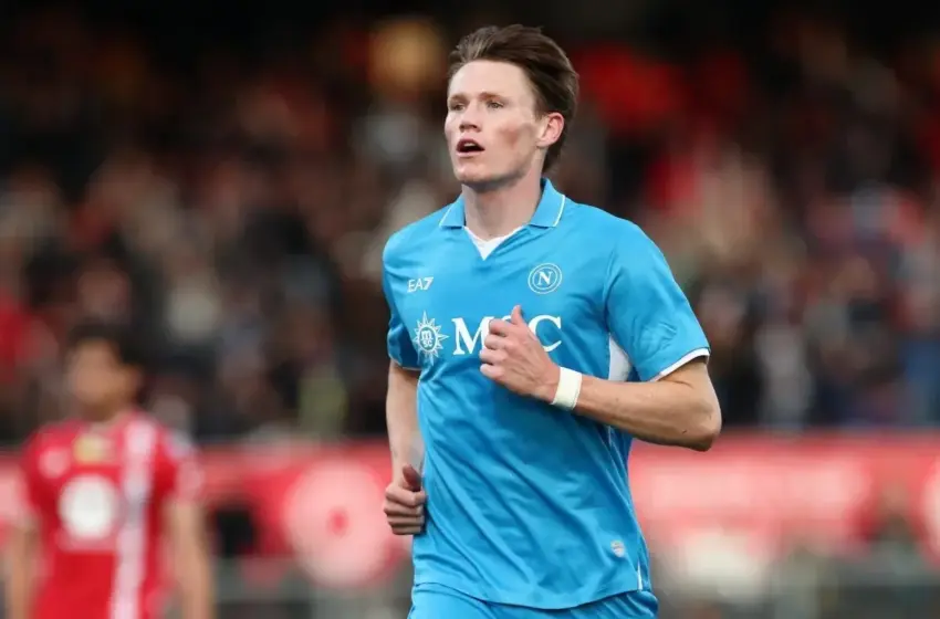  Наполі – Айнтрахт прогноз і анонс на матч Ліги чемпіонів – 04.11.2025