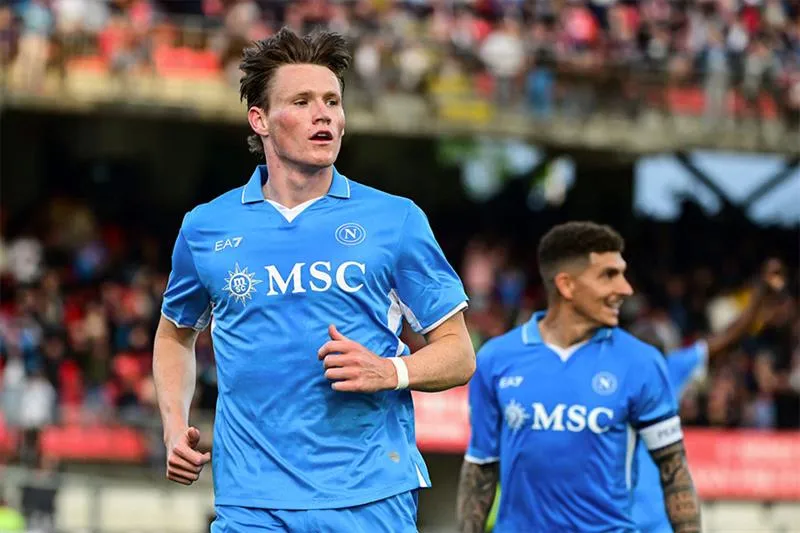  Наполі – Комо прогноз і анонс на матч Серії А – 01.11.2025