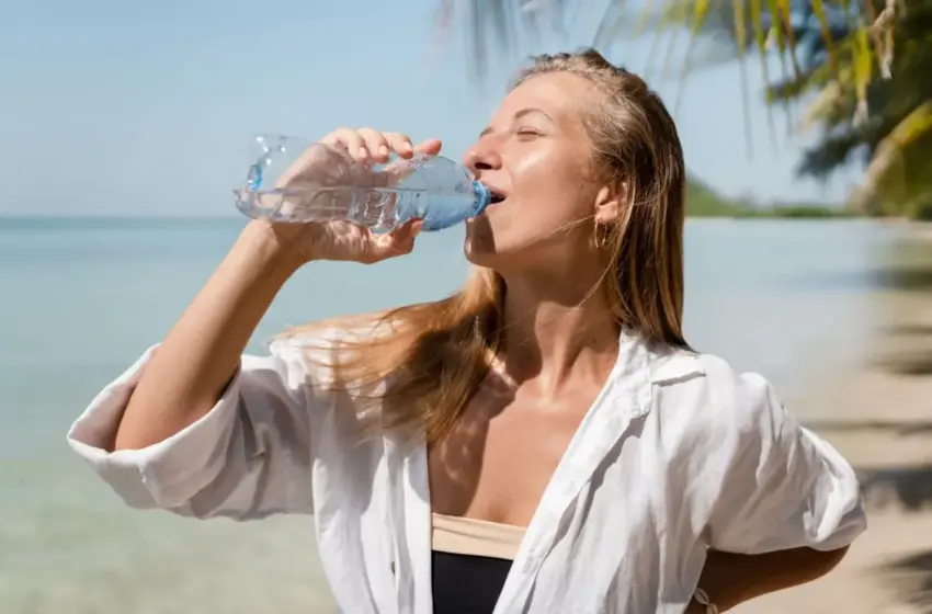  Невидимий ворог стрункої фігури: коли вода шкодить, а не допомагає