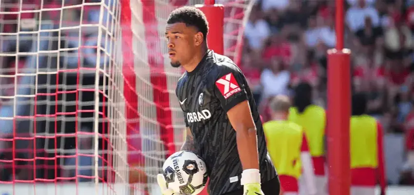  Ніцца – Фрайбург прогноз і анонс на матч Ліги Європи – 06.11.2025