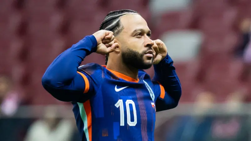  Нідерланди – Литва прогноз і ставка на матч відбору на ЧС 2026 – 17.11.2025