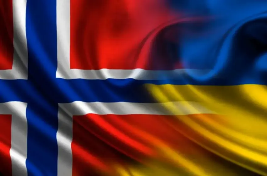  Норвегія може відкрити шлях до репарацій для України: обговорюється застава у €100 млрд для розблокування активів РФ