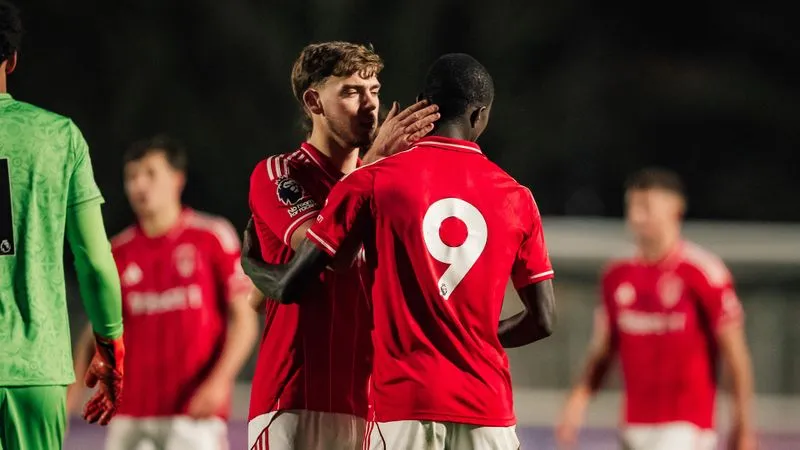  Ноттінгем Форест – Мальме прогноз і ставка на матч Ліги Європи – 27.11.2025