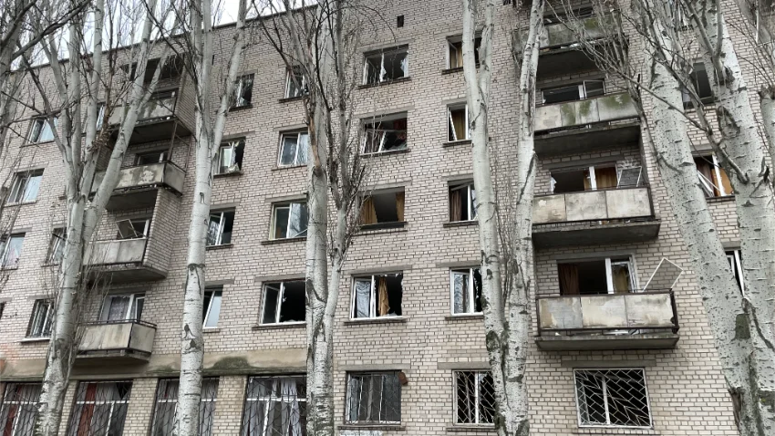  В Україні оновили механізм ремонту житла після обстрілів