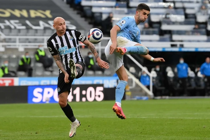  Ньюкасл – Манчестер Сіті прогноз і ставка на матч АПЛ – 22.11.2025