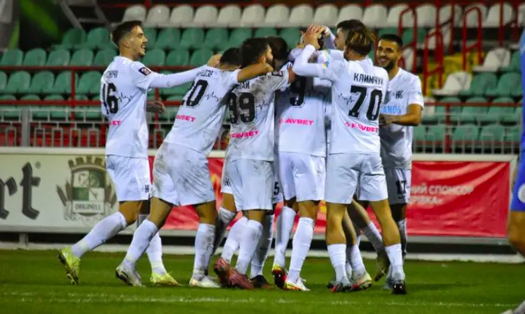  Оболонь – Колос. Дивитись LIVE трансляцію матчу УПЛ – 28.11.2025