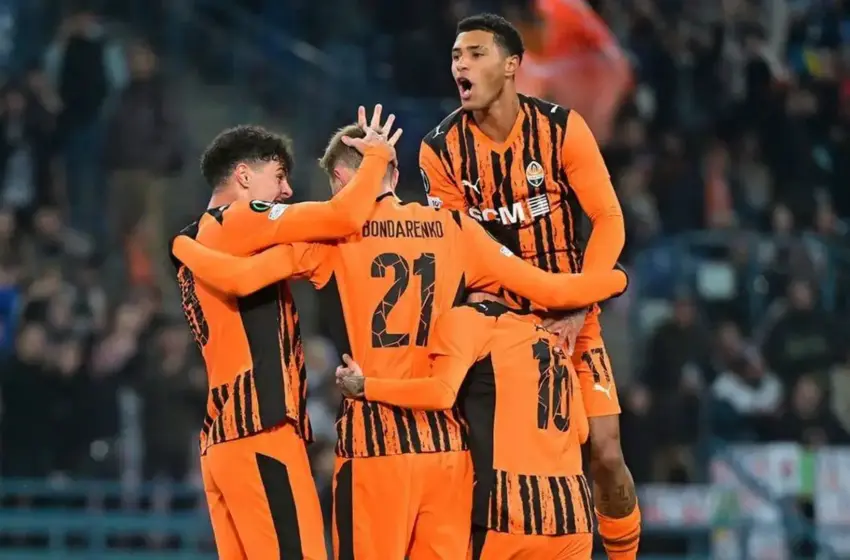  Оболонь – Шахтар. Дивитись LIVE трансляцію матчу 13-го туру УПЛ – 22.11.2025