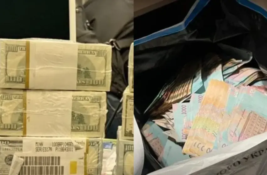  Обшуки в “Енергоатомі” та у міністра Галущенка: НАБУ викрило масштабну корупцію в енергетиці