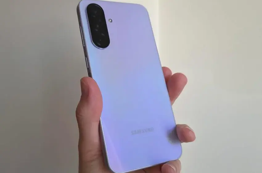  Огляд Samsung Galaxy A36 5G: оновлена серія А отримала найвдалішу модель