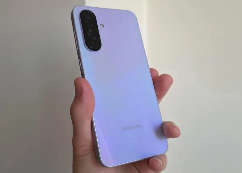 Огляд Samsung Galaxy A36 5G