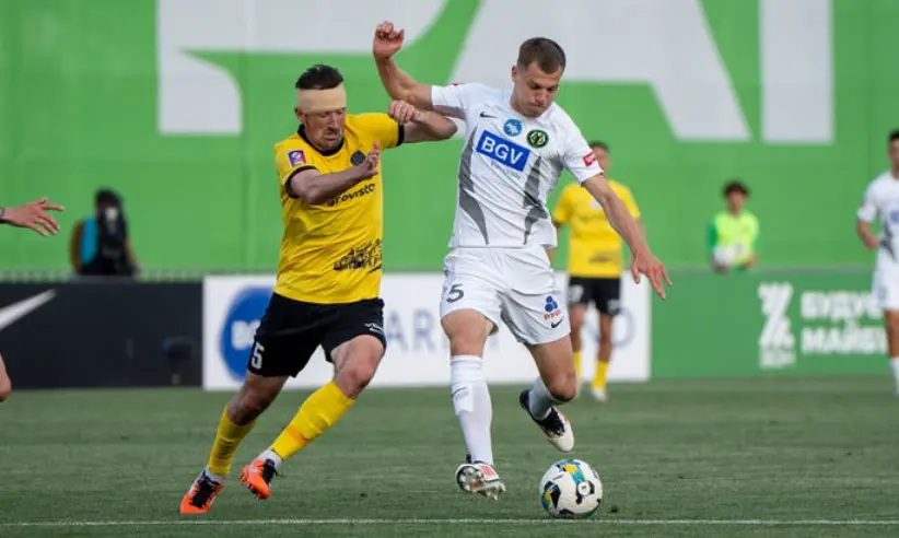  Олександрія – Полісся прогноз і ставка на матч УПЛ – 09.11.2025