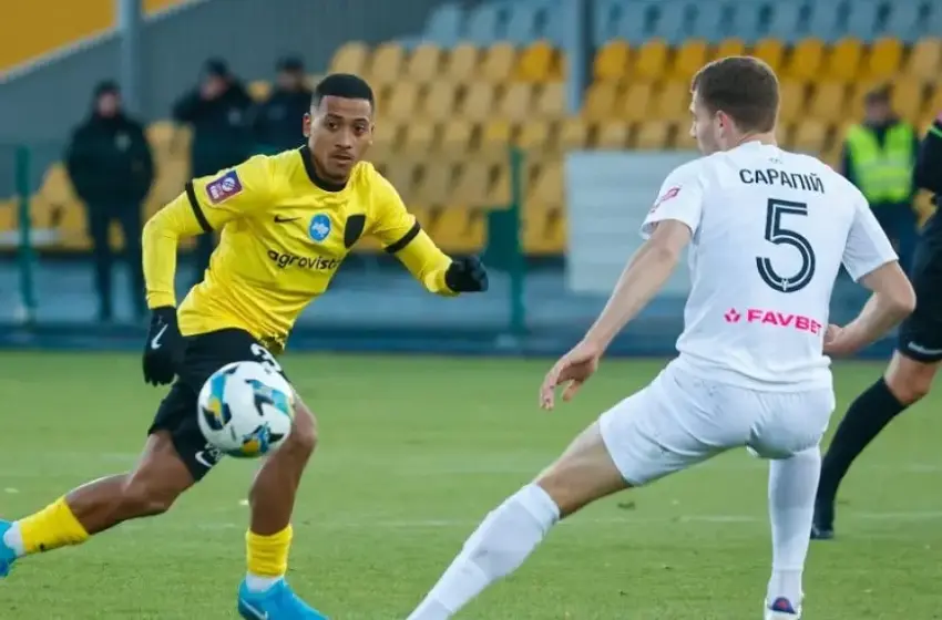  Олександрія – Полісся. Дивитись LIVE трансляцію матчу УПЛ – 09.11.2025