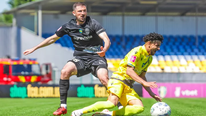  Олександрія – Рух прогноз і ставка на матч УПЛ – 30.11.2025