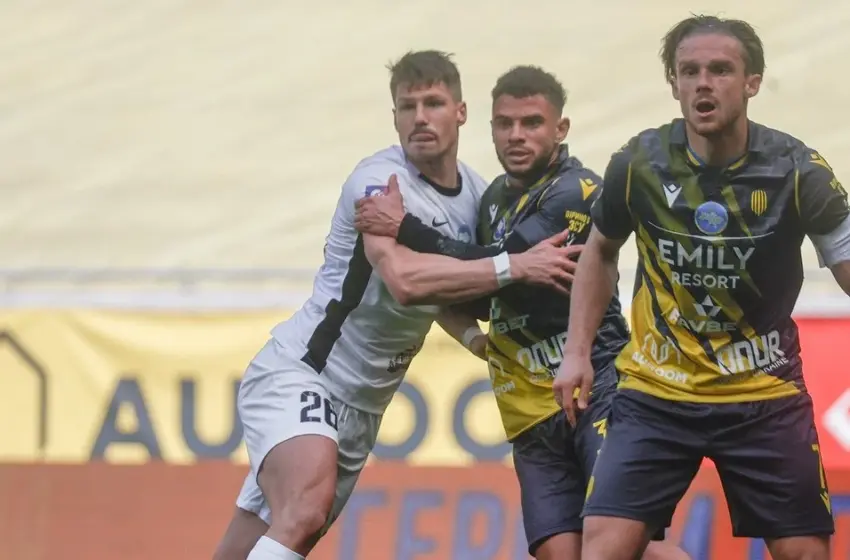  Олександрія – Рух. Дивитись LIVE трансляцію матчу 14-го туру УПЛ – 30.11.2025