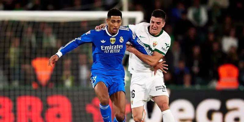  Олімпіакос – Реал Мадрид прогноз і ставка на матч Ліги чемпіонів – 26.11.2025