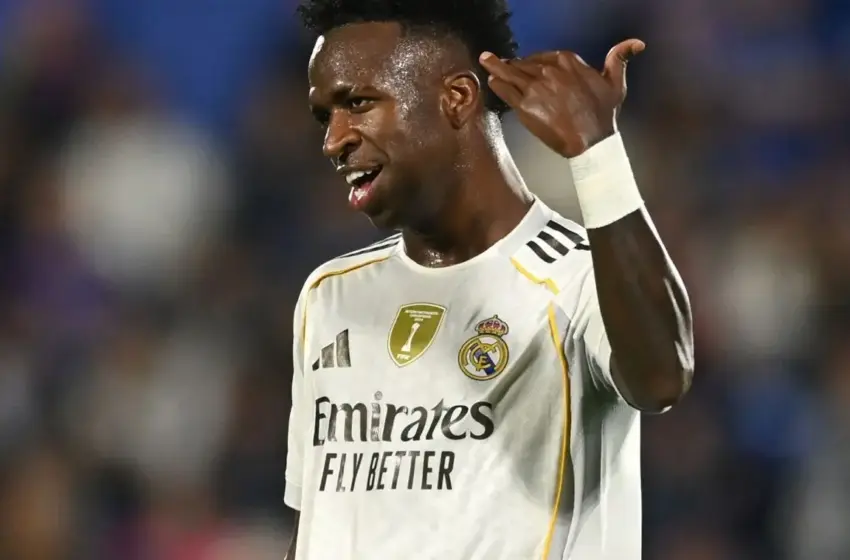  Олімпіакос – Реал Мадрид. Дивитись LIVE трансляцію матчу Ліги чемпіонів – 26.11.2025